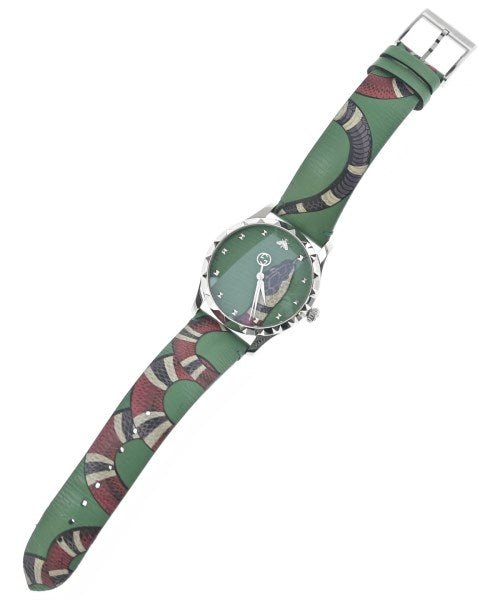 GUCCI 手錶