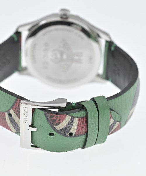 GUCCI 手錶