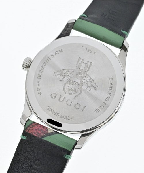GUCCI 手錶