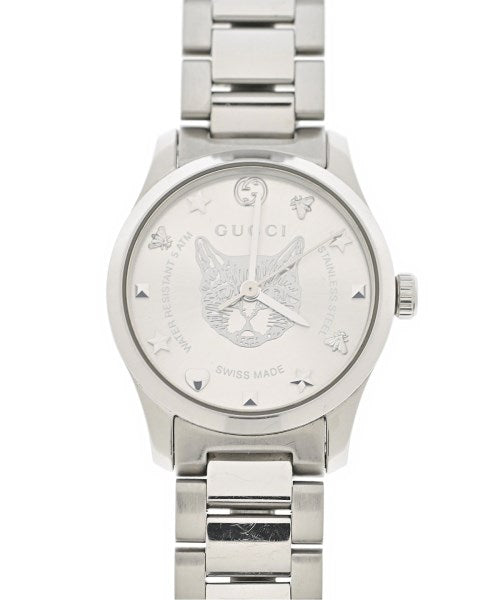 GUCCI 手錶