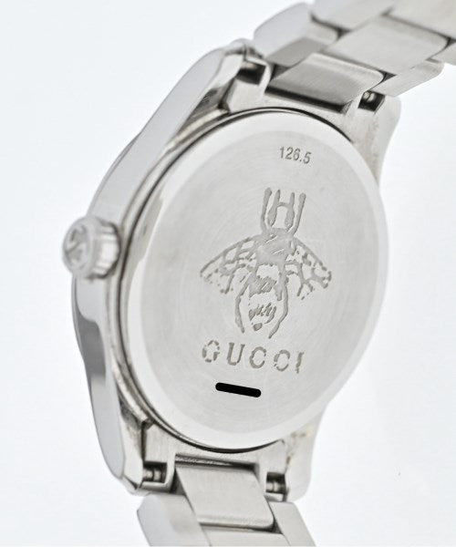 GUCCI 手錶