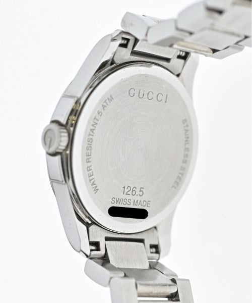 GUCCI 手錶