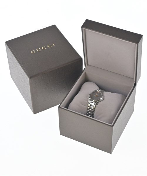 GUCCI 手錶