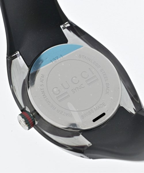 GUCCI 手錶