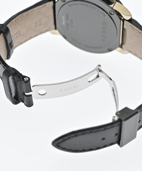 GUCCI 手錶