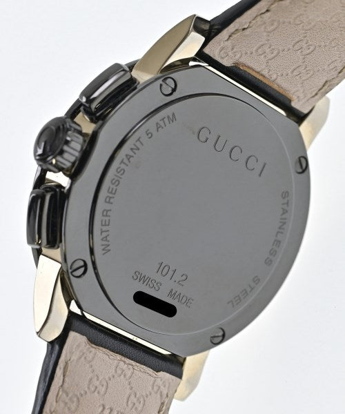 GUCCI 手錶