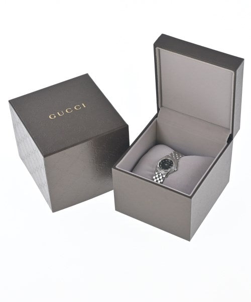 GUCCI 手錶