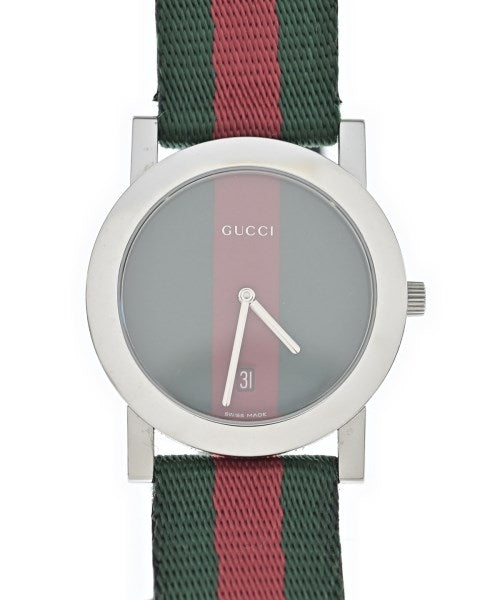 GUCCI 手錶