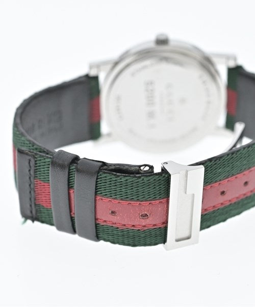 GUCCI 手錶