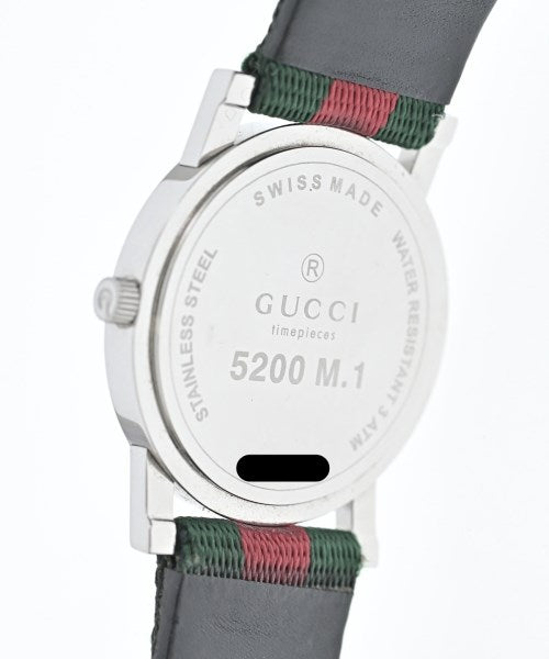 GUCCI 手錶