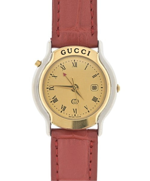 GUCCI 手錶