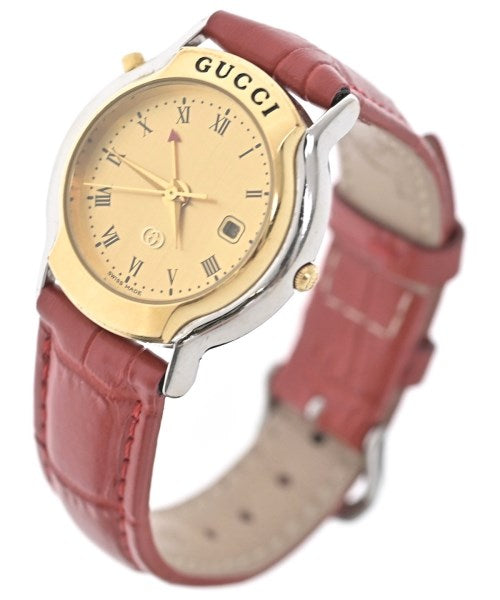 GUCCI 手錶