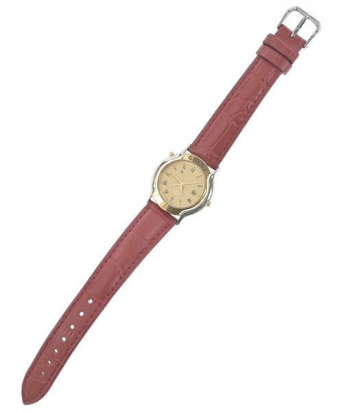 GUCCI 手錶