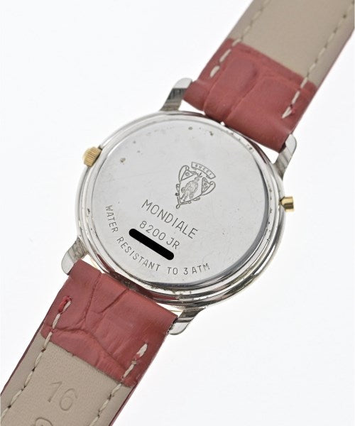 GUCCI 手錶