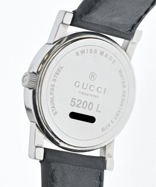 GUCCI 手錶