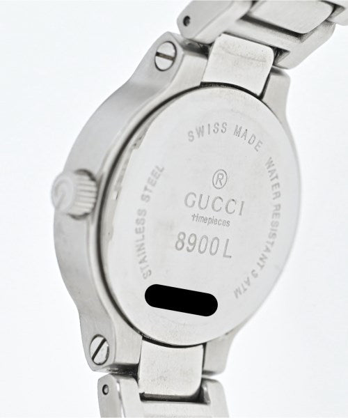 GUCCI 手錶