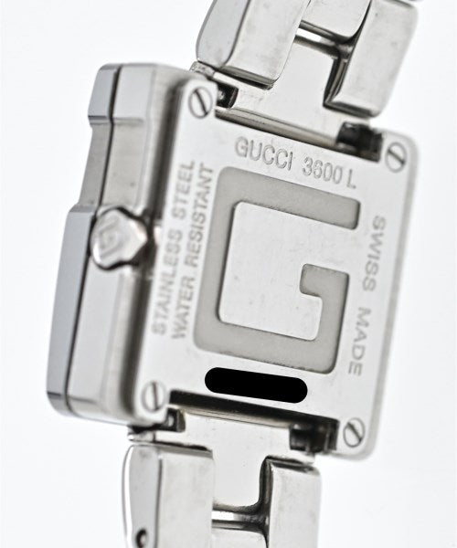 GUCCI 手錶