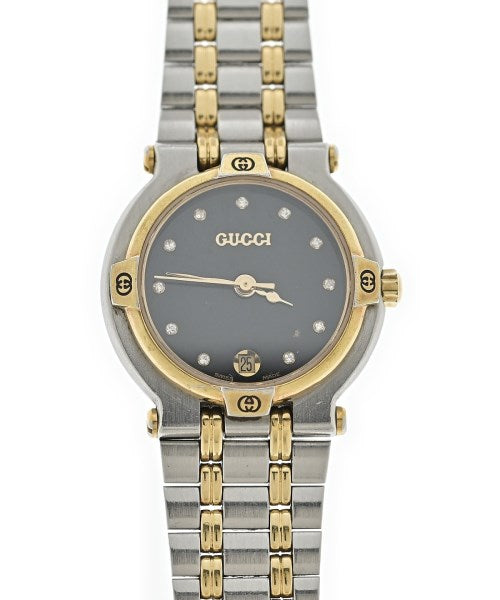 GUCCI 手錶