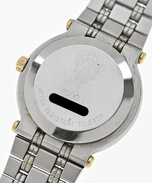 GUCCI 手錶