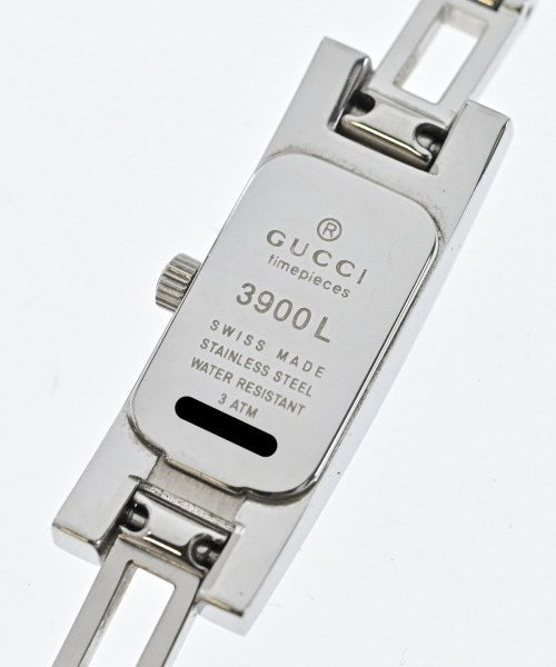 GUCCI 手錶