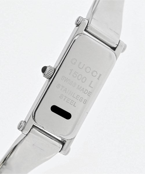 GUCCI 手錶