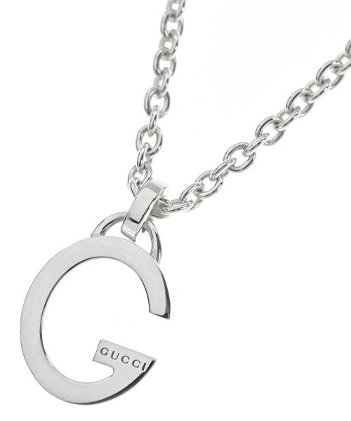 GUCCI 項鍊