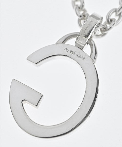 GUCCI 項鍊