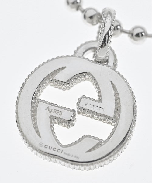 GUCCI 項鍊