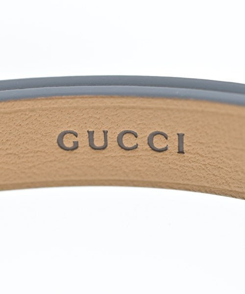 GUCCI 手環/手鍊