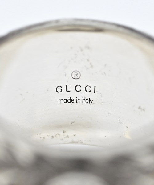 GUCCI 戒指