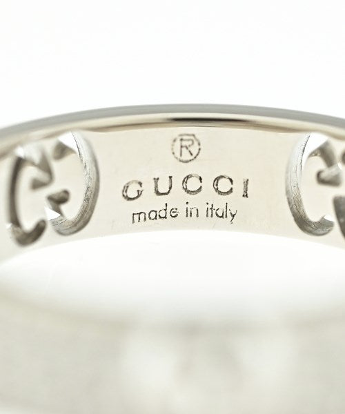 GUCCI 戒指