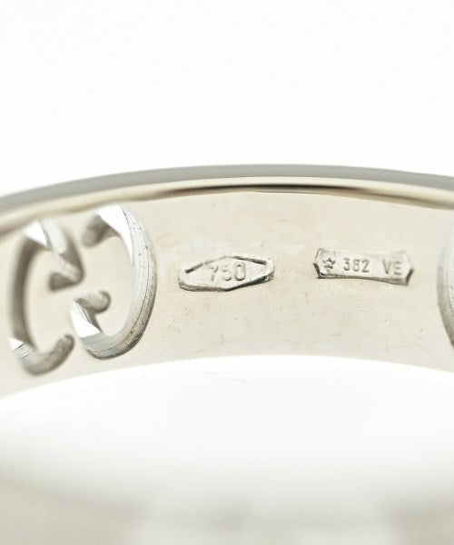 GUCCI 戒指