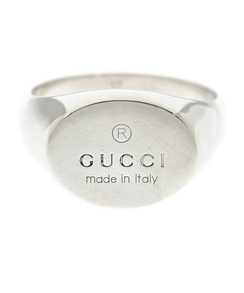 GUCCI 戒指