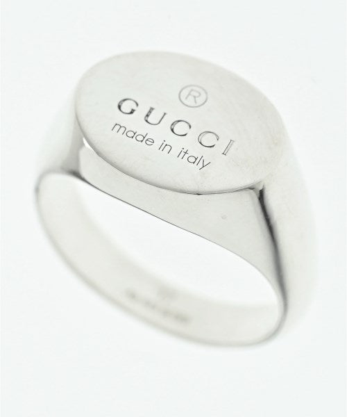 GUCCI 戒指