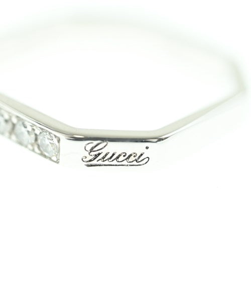 GUCCI 戒指