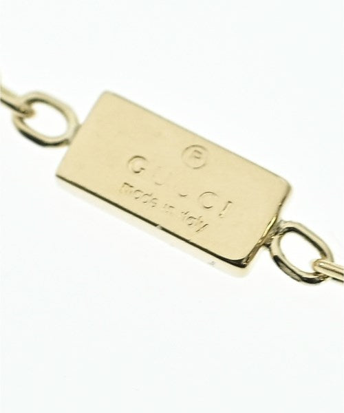 GUCCI 項鍊