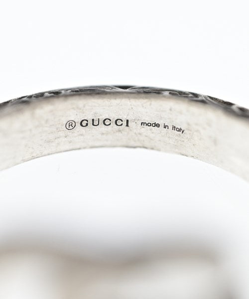 GUCCI 戒指