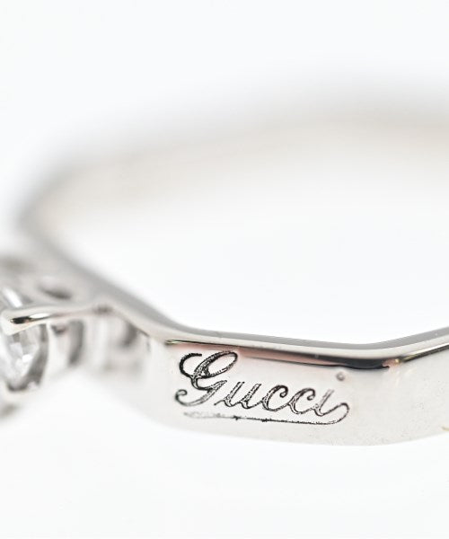 GUCCI 戒指