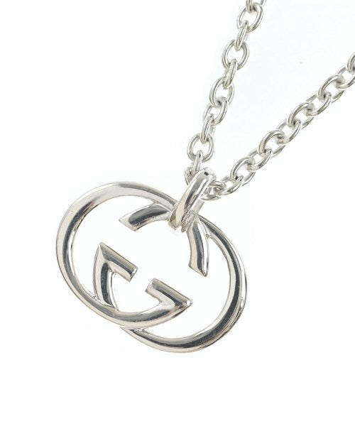 GUCCI 項鍊