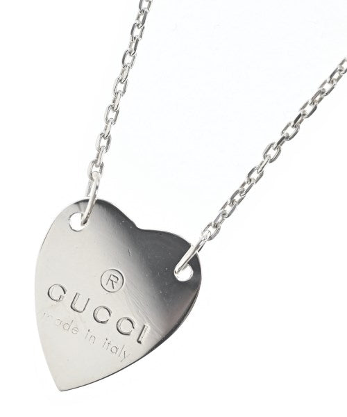 GUCCI 項鍊