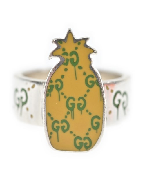 GUCCI 戒指