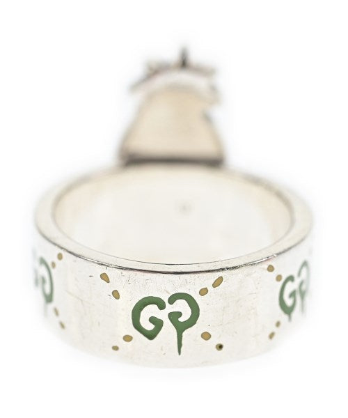 GUCCI 戒指