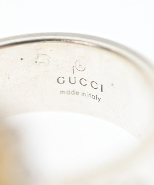 GUCCI 戒指