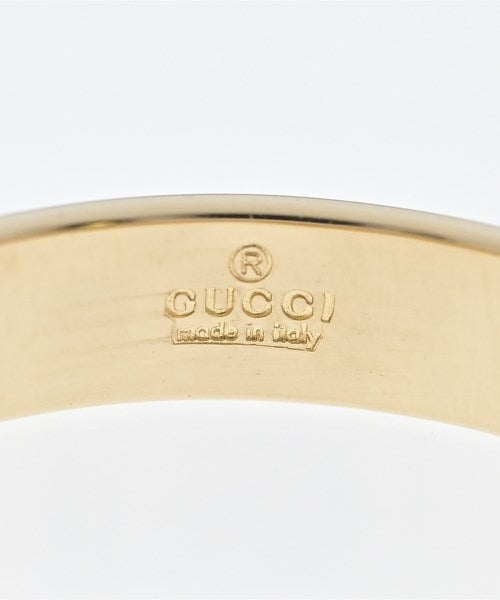 GUCCI 戒指