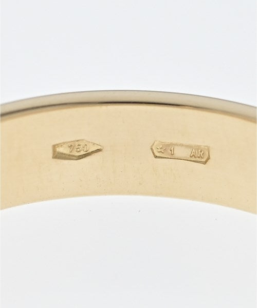 GUCCI 戒指
