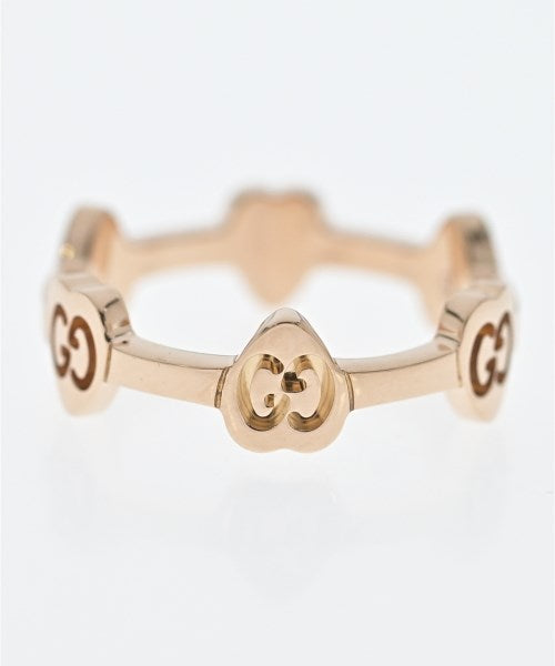 GUCCI 戒指