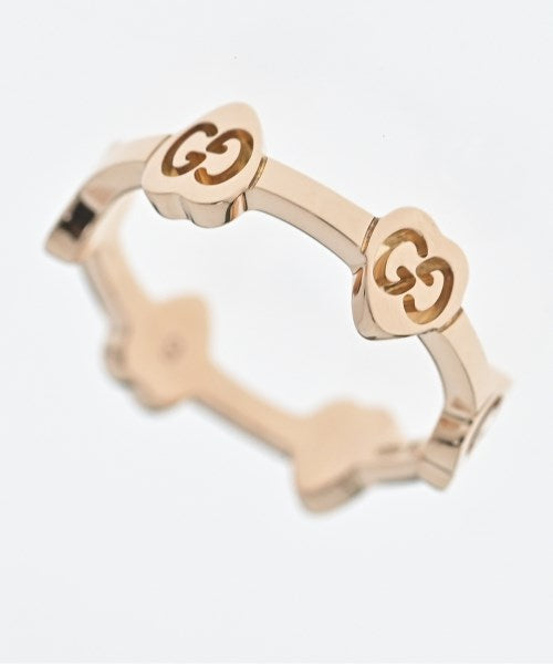 GUCCI 戒指