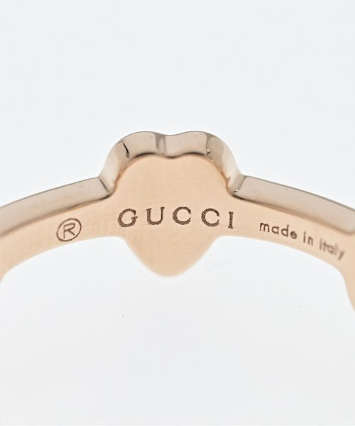 GUCCI 戒指