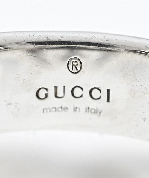 GUCCI 戒指