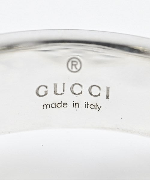 GUCCI 戒指